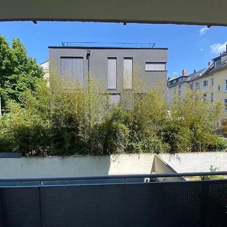 Frankfurt Mainhatten Apartment Франкфурт-на-Майне Экстерьер фото
