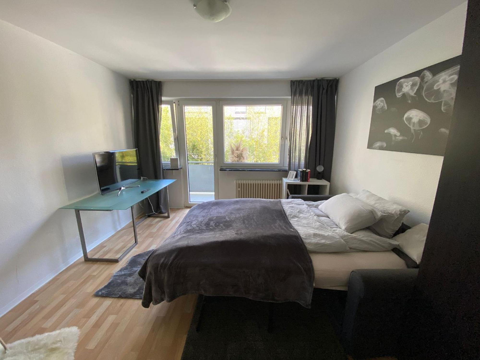 Frankfurt Mainhatten Apartment Франкфурт-на-Майне Экстерьер фото